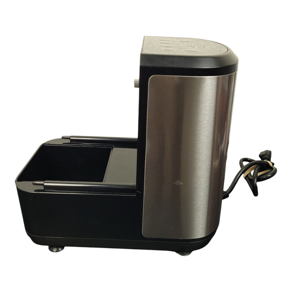 Emeril Lagasse Pasta Maker PM-01 Automatic Pasta Maker Noodle Machine BASE ONLY - Picture 6 of 11